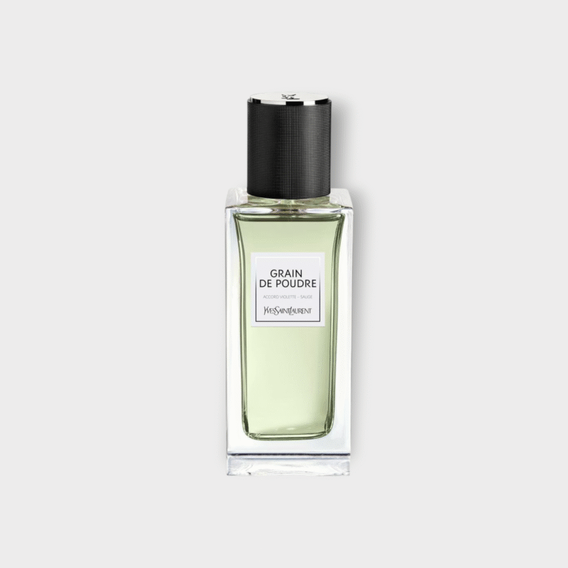 عطر غرين دي بودر – Grain de Poudre - Yves Saint Laurent