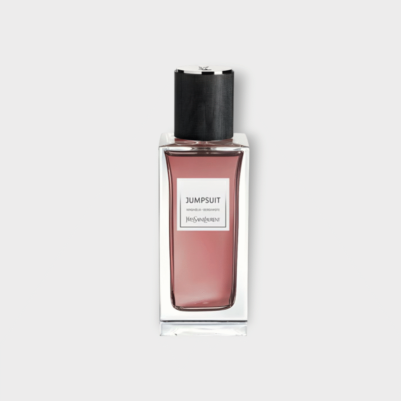 عطر جامبسوت – Jumpsuit - Yves Saint Laurent