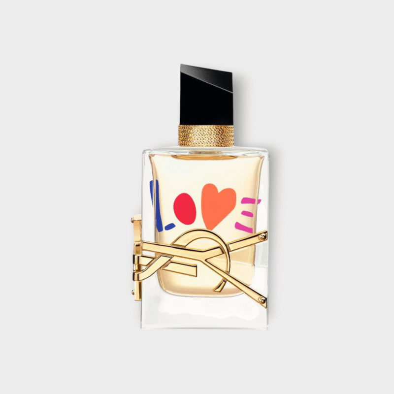 عطر ليبر كوليكسيون سيسونيير كوليكتور إديشن – Libre Collection Saisonniere Collector Edition - Yves Saint Laurent