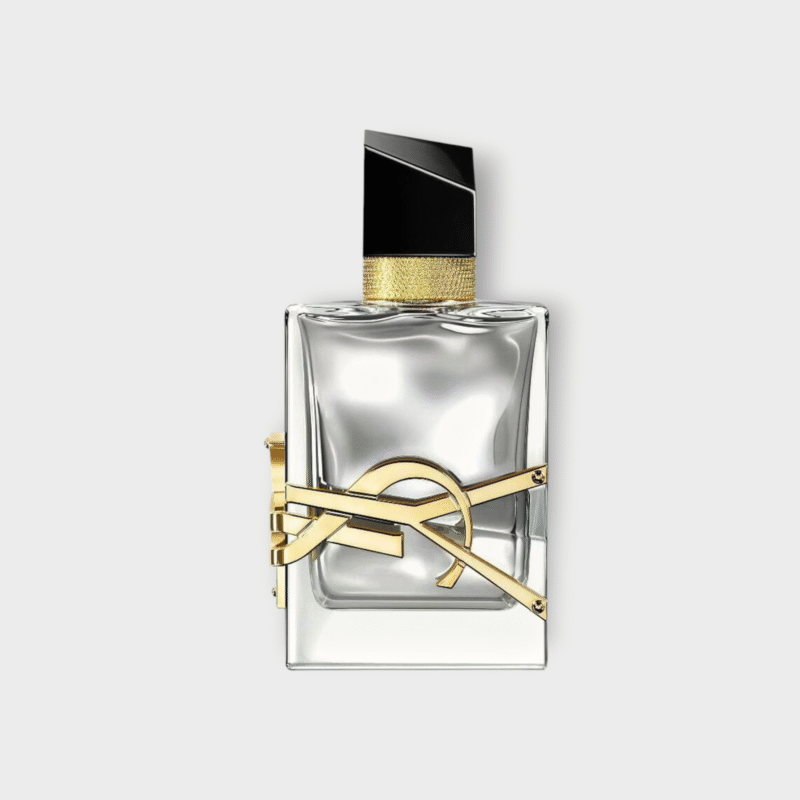 عطر ليبر إل أبسولو بلاتين – Libre L'Absolu Platine - Yves Saint Laurent