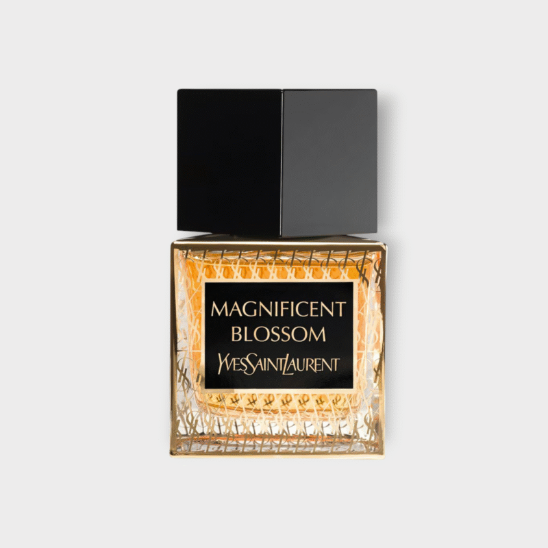 عطر ماجنيفيسنت بلوسوم – Magnificent Blossom - Yves Saint Laurent