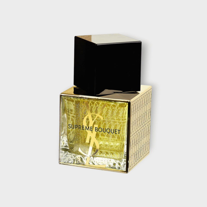 عطر سوبريم بوكايه لاكشوري إديشن – Supreme Bouquet Luxury Edition - Yves Saint Laurent