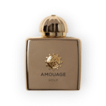 عطر أمواج جولد للنساء 100 مل