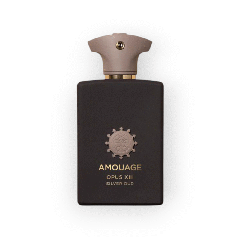 عطر أمواج أوبس XIII العود الفضي 100 مل
