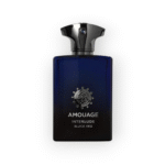 عطر أمواج إنترلود بلاك إيريس للرجال 100 مل