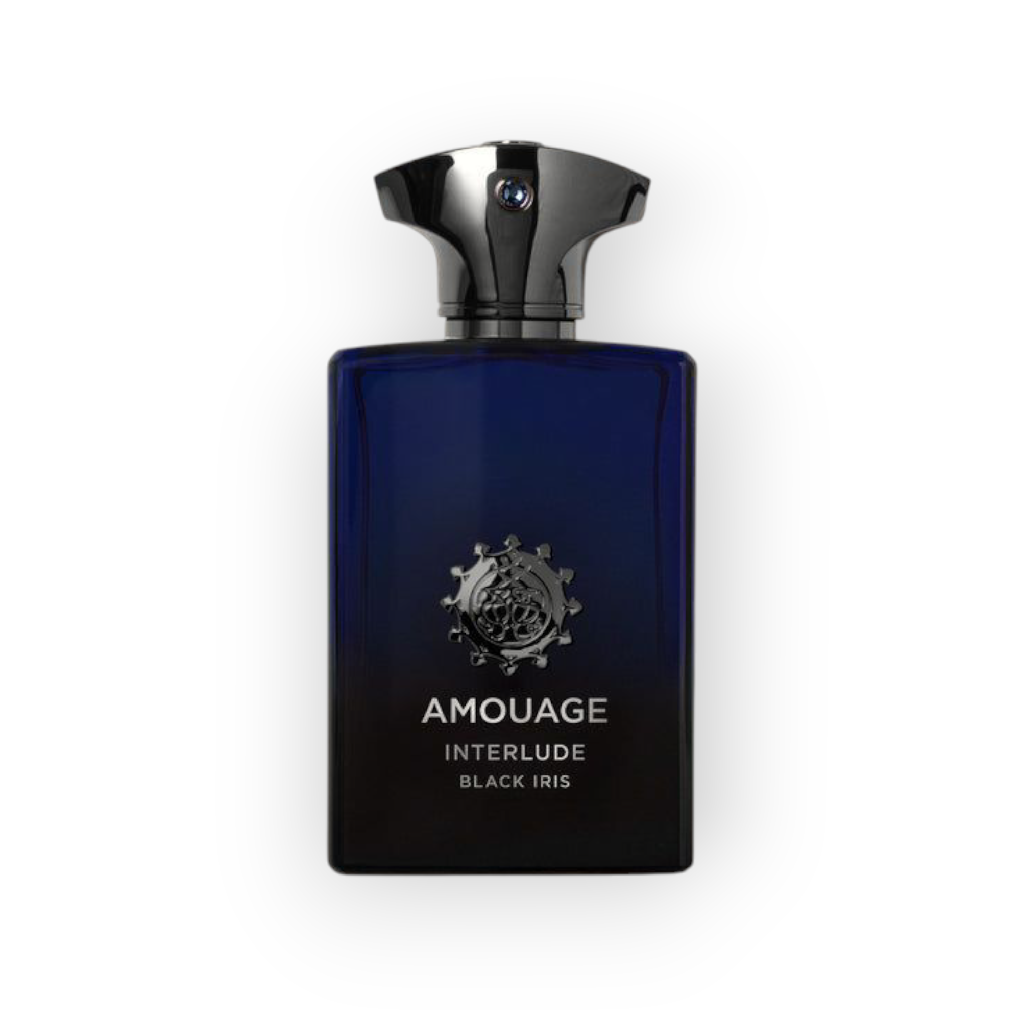 عطر أمواج إنترلود بلاك آيريس للرجال 100 مل