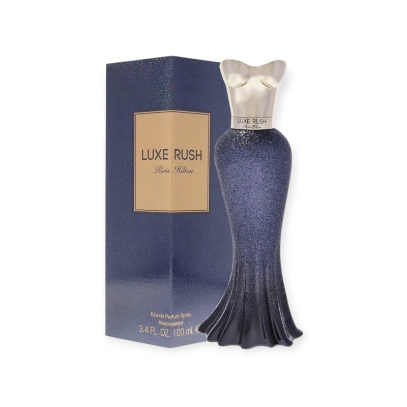عطر باريس هيلتون لوكس راش 100 مل للنساء اودي بارفيوم