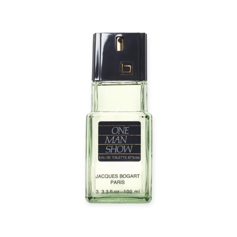 ⁦عطر جاك بوغارت ون مان شو أو دي تواليت 100 مل للرجال⁩ - الصورة ⁦2⁩