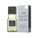 عطر جاك بوغارت ون مان شو أو دي تواليت 100 مل للرجال