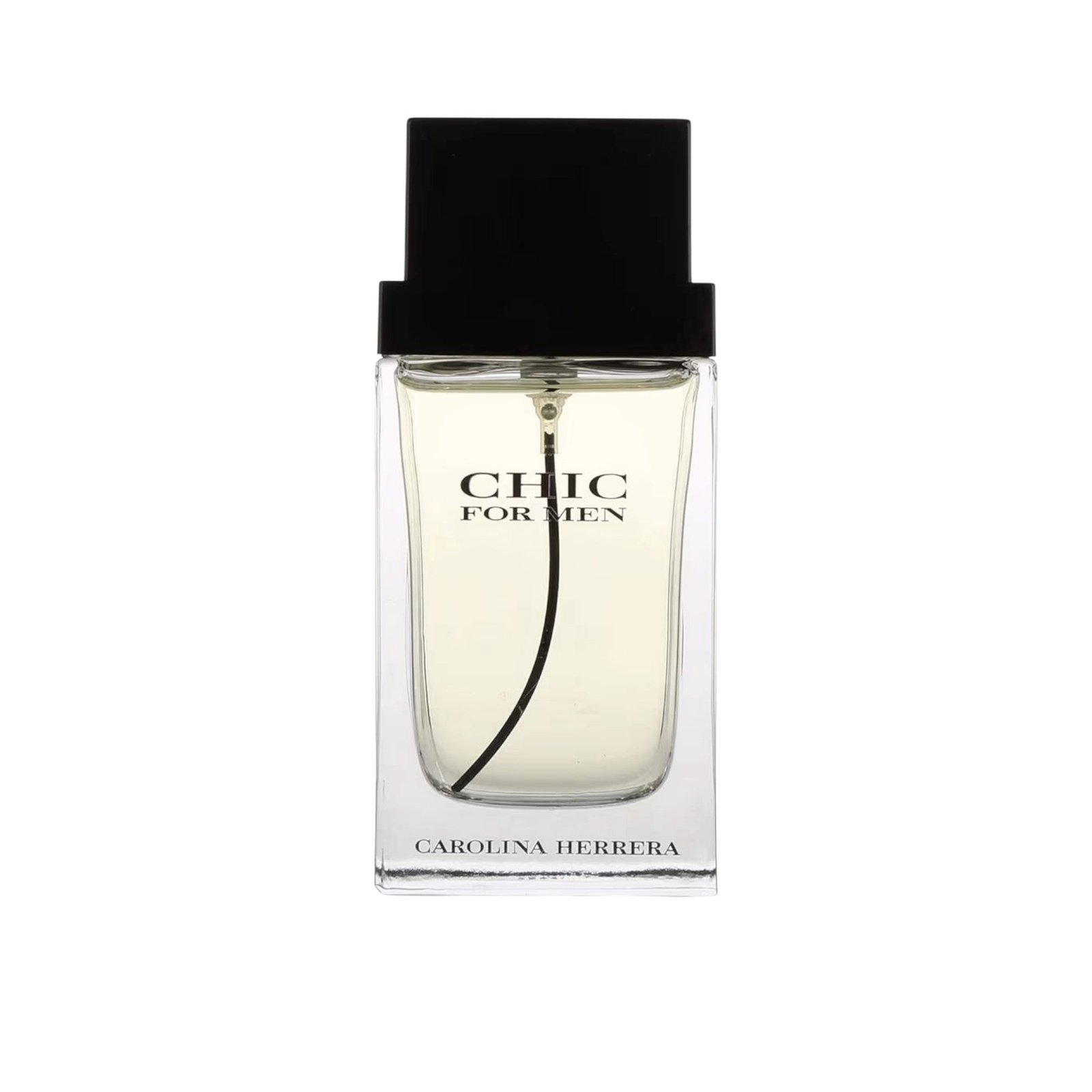 عطر كارولينا هيريرا شيك أو دو تواليت - للرجال - 100 مل