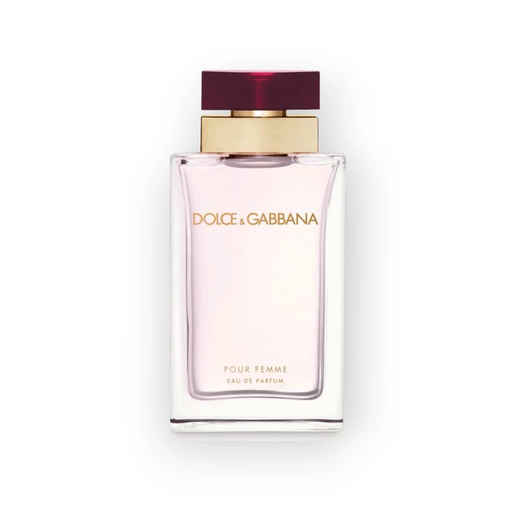 عطر دولتشي آند غابانا ليل ملكي 100 مل
