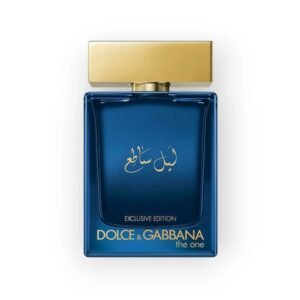 عطر دولتشي آند غابانا ليل ساطع 100 مل