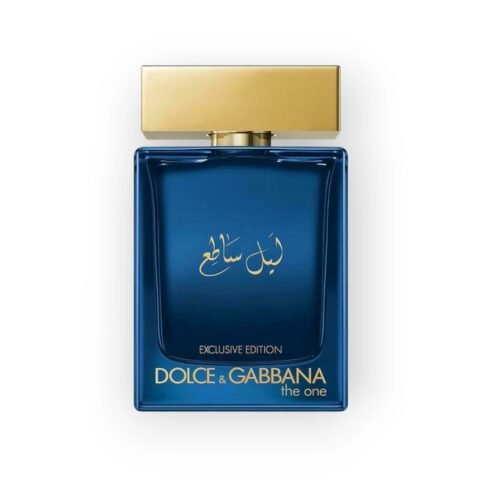 عطر دولتشي اند غابانا ليل ساطع او دو تواليت 100 مل