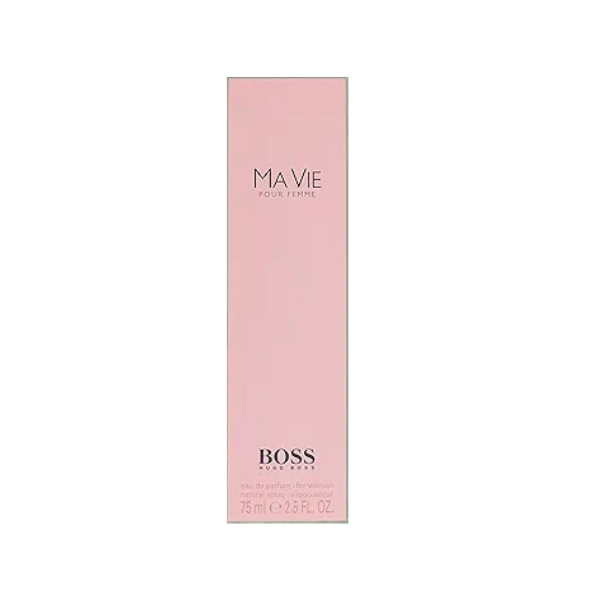 حديقة العطور - عطر بوس ما في بور فام للنساء أو دو بارفيوم 75 مل عطر بوس ما في بور فام للنساء أو دو بارفيوم 75 مل - الصورة 2