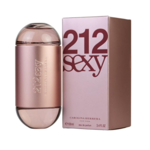 عطر كارولينا هيريرا 212 سيكسي