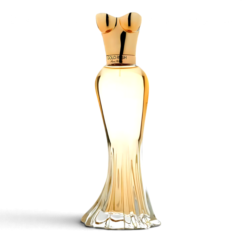 عطر باريس هيلتون جولد رش للنساء 100 مل - او دى بارفيوم