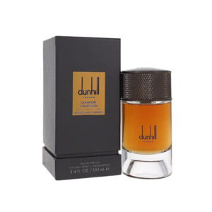 عطر دانهيل سيجنتشر كوليكشن مونغوليان كاشمير بارفيوم للرجال 100 مل