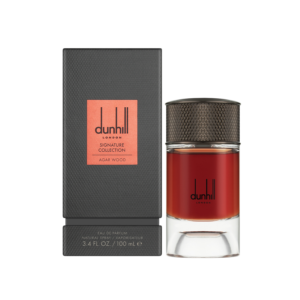 عطر دانهيل سيجنتشر كوليكشن أغار وود بارفيوم للرجال 100 مل