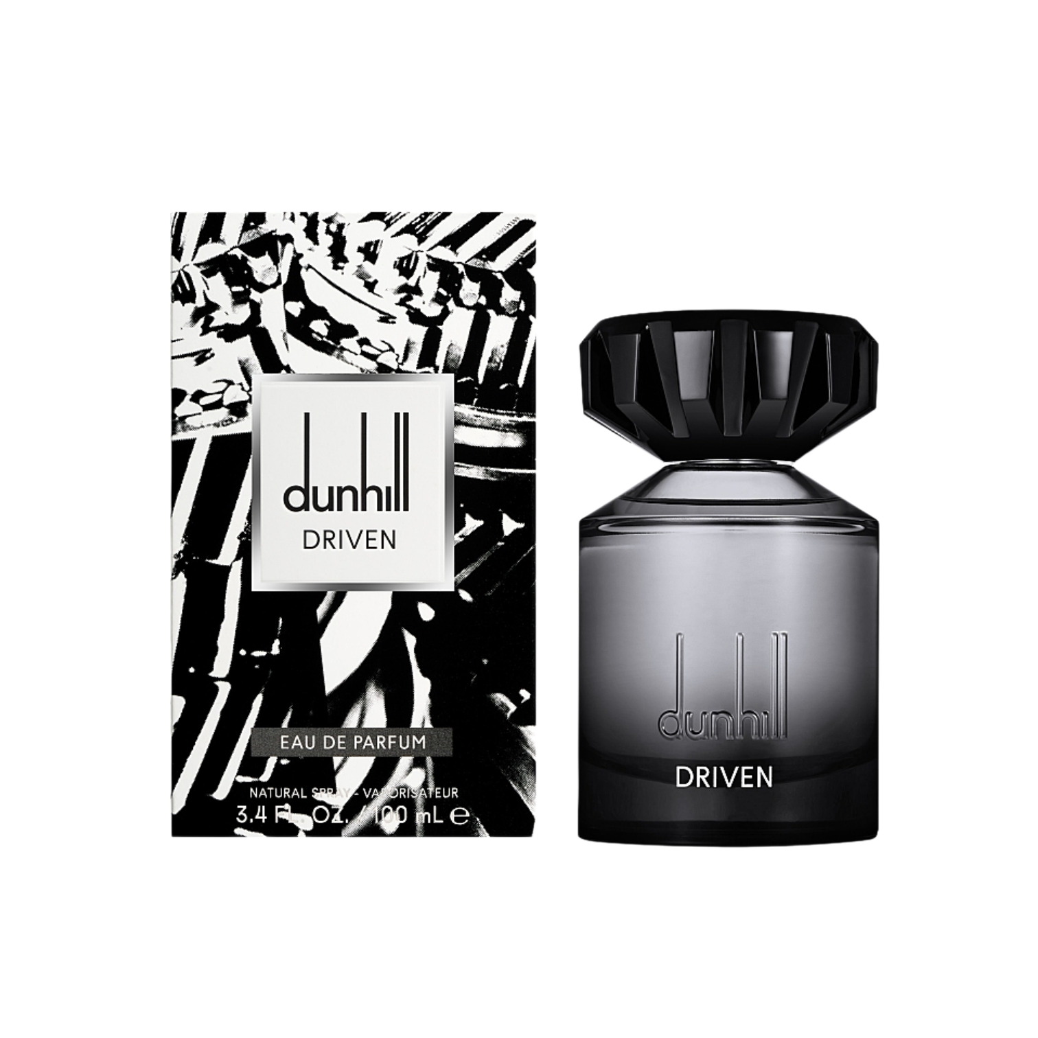 حديقة العطور - عطر دانهيل دريفن أو دو برفيوم للرجال 100 مل عطر دانهيل دريفن أو دو برفيوم للرجال 100 مل