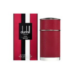 عطر دانهيل آيكون ريسنغ ريد أو دو برفيوم للرجال 100 مل