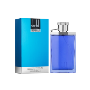 عطر دانهيل ديزاير بلو أو دو تواليت للرجال 100 مل
