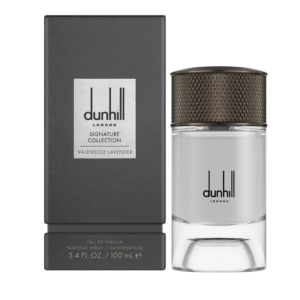 عطر دانهيل سيجنتشر كوليكشن فالنسول لافندر بارفيوم للرجال 100 مل