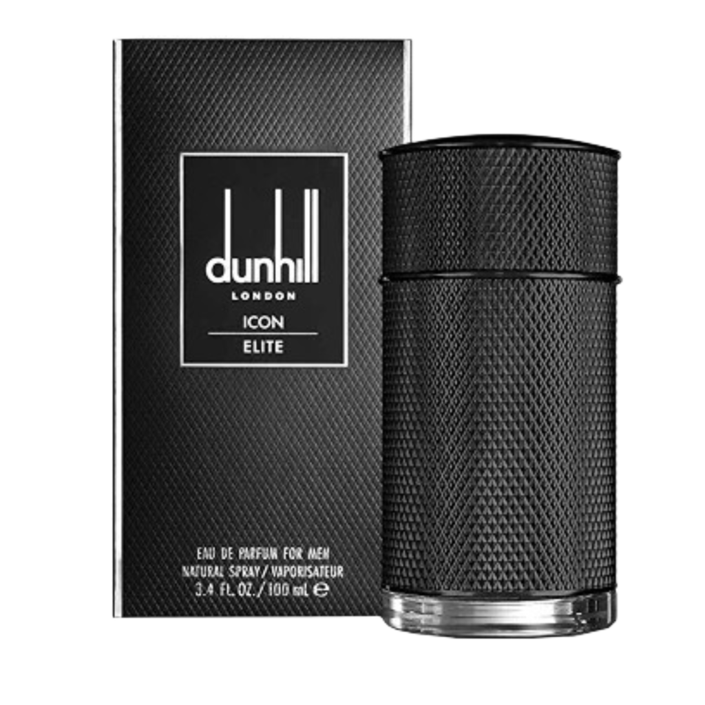 عطر دانهيل آيكون إيليت أو دو برفيوم للرجال 100 مل