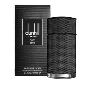 عطر دانهيل آيكون إيليت أو دو برفيوم للرجال 100 مل