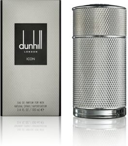 عطر دانهيل آيكون أو دو برفيوم للرجال 100 مل