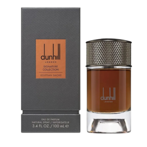 عطر دانهيل سيجنتشر كوليكشن إيجيبشن سموك بارفيوم للرجال 100 مل