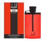 عطر دانهيل ديزاير ريد إكستريم أو دو تواليت للرجال 100 مل