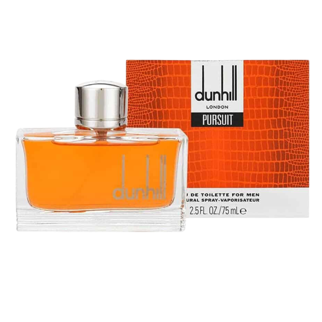 عطر دانهيل برسيوت أو دو تواليت للرجال 75 مل