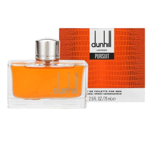 عطر دانهيل برسيوت أو دو تواليت للرجال 75 مل