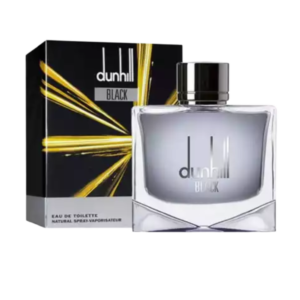 عطر دانهيل بلاك أو دو تواليت للرجال 100 مل