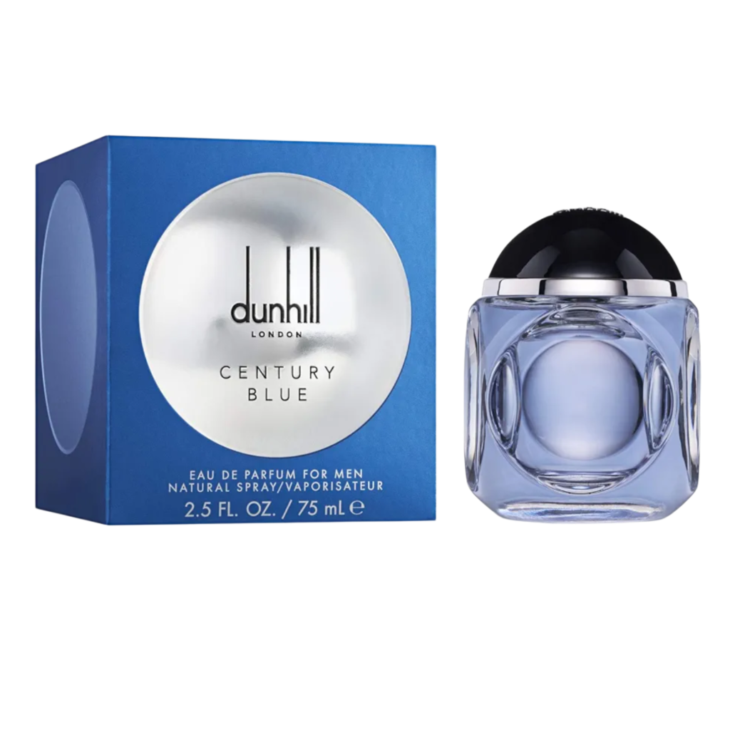 عطر دانهيل سنشري بلو أو دو برفيوم للرجال 100 مل
