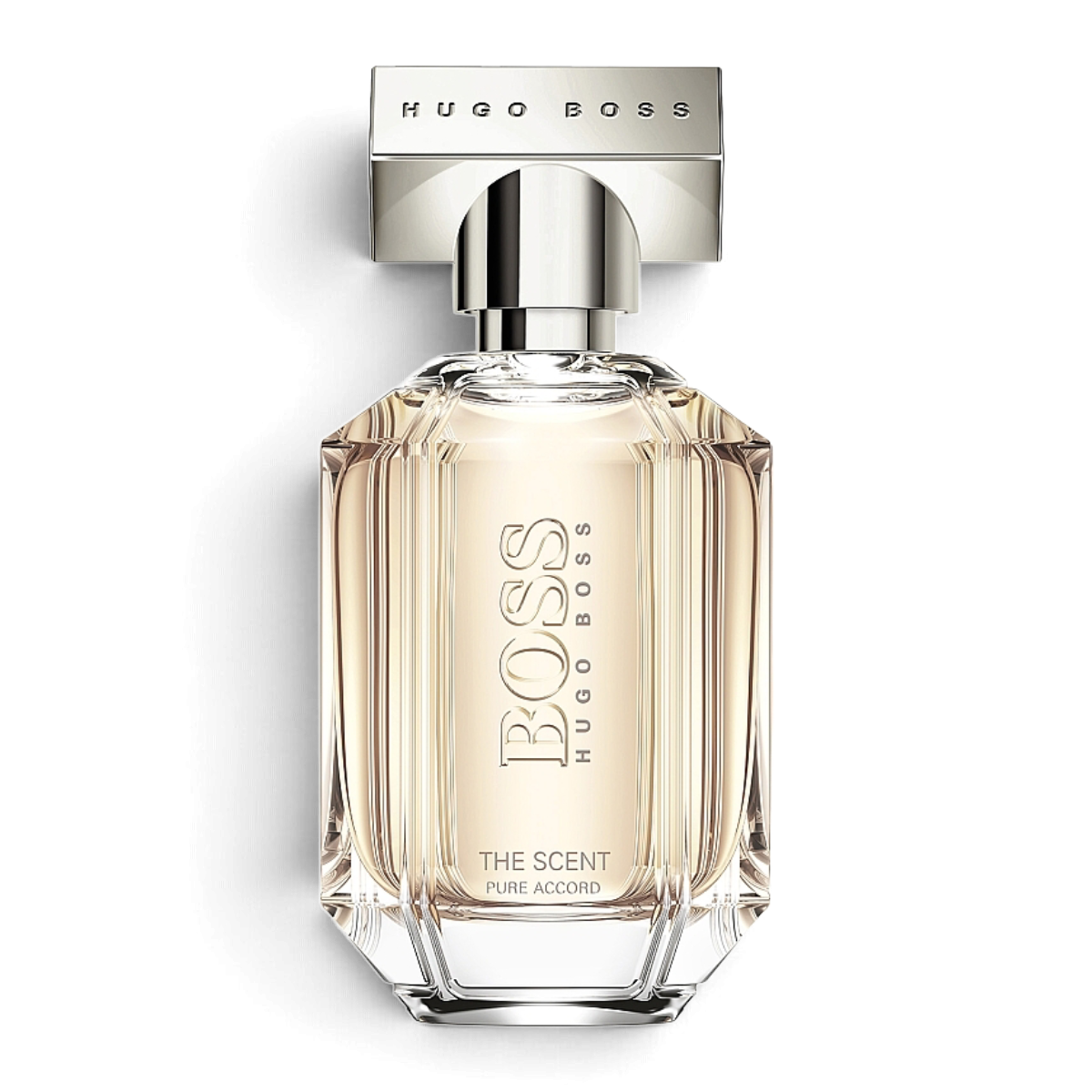 حديقة العطور - هوغو بوس ذا سنت فور هير أو دو تواليت للنساء أو دو تواليت 100 مل هوغو بوس ذا سنت فور هير أو دو تواليت للنساء أو دو تواليت 100 مل