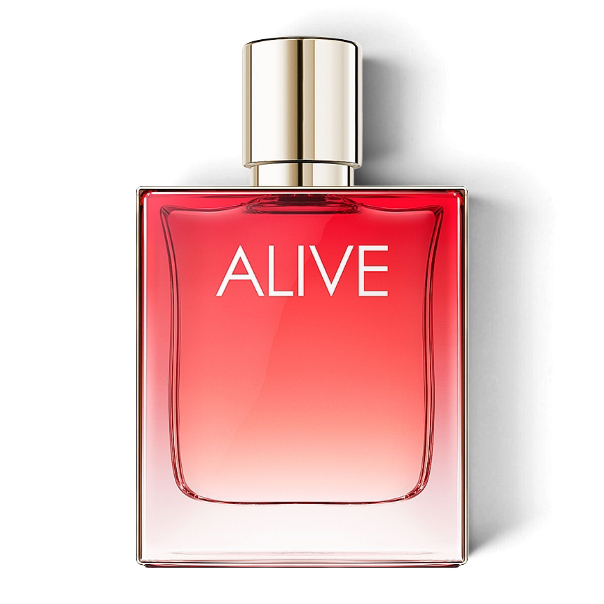 حديقة العطور - هوغو بوس ألايف إنتنس للنساء أو دو بارفيوم 80 مل هوغو بوس ألايف إنتنس للنساء أو دو بارفيوم 80 مل