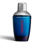 عطر هوجو دارك بلو للرجال أو دو تواليت 75 مل