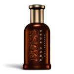 عطر بوس بوتلد عود زعفران للرجال أو دو بارفيوم 100 مل