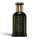 عطر بوس بوتلد عود أروماتيك للرجال أو دو تواليت 100 مل