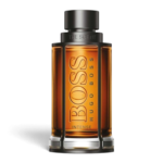 عطر بوس ذا سنت إنتنس للرجال أو دو بارفيوم 100 مل