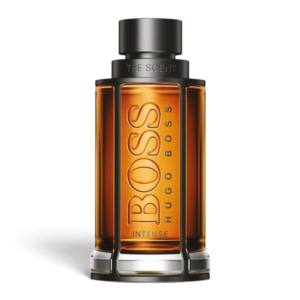 عطر بوس ذا سنت إنتنس للرجال أو دو بارفيوم 100 مل