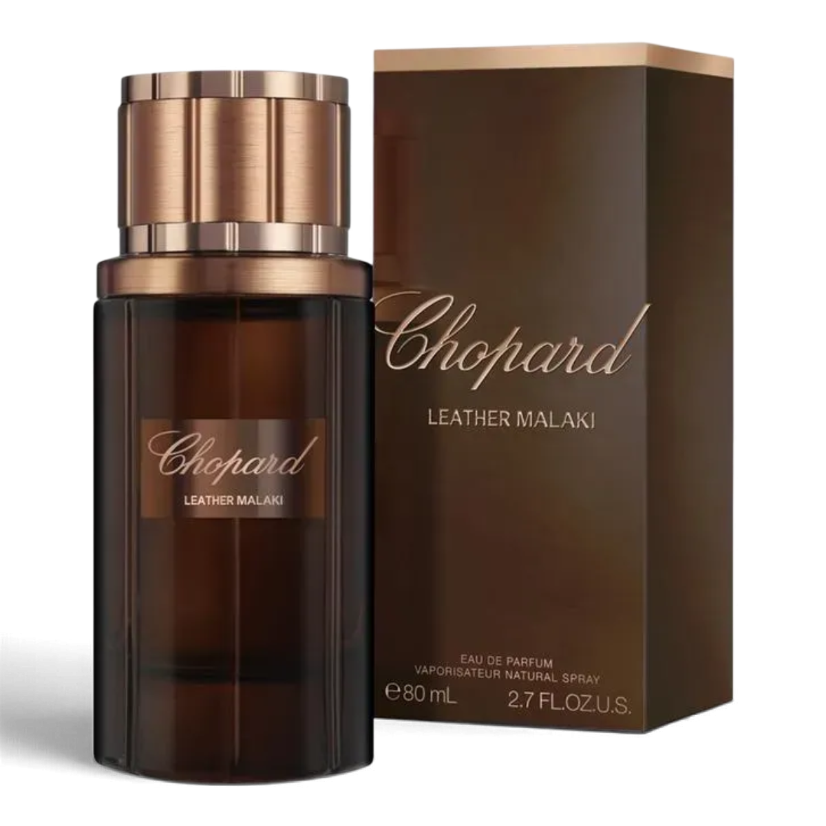 حديقة العطور - شوبارد ليذر ملكي للرجال 80 مل شوبارد ليذر ملكي للرجال 80 مل - الصورة 2