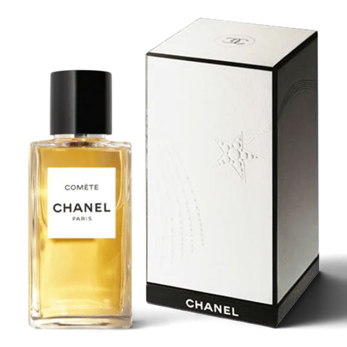 حديقة العطور - شانيل كومييت ليه إكسكلوزف أو دو بارفان 75 مل للجنسين شانيل كومييت ليه إكسكلوزف أو دو بارفان 75 مل للجنسين - الصورة 2