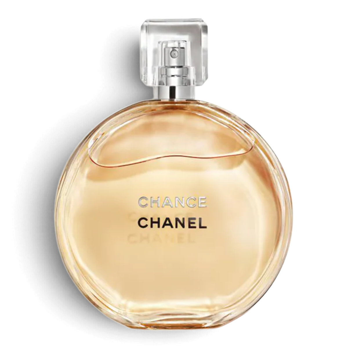حديقة العطور - شانيل شانس أو دو بارفان للنساء 100 مل شانيل شانس أو دو بارفان للنساء 100 مل