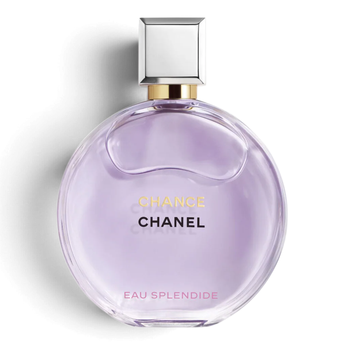 حديقة العطور - شانيل شانس أو سبْلانديد للنساء 100 مل شانيل شانس أو سبْلانديد للنساء 100 مل - الصورة 4