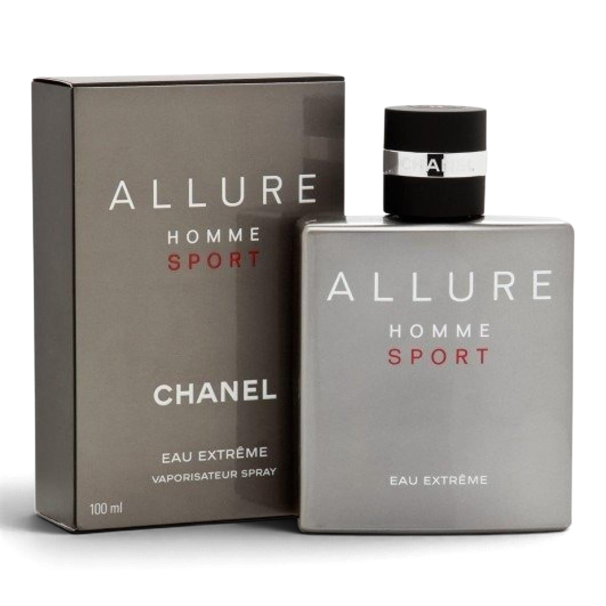حديقة العطور - شانيل ألور هوم سبورت او إكستريم للرجال 100 مل شانيل ألور هوم سبورت او إكستريم للرجال 100 مل - الصورة 2
