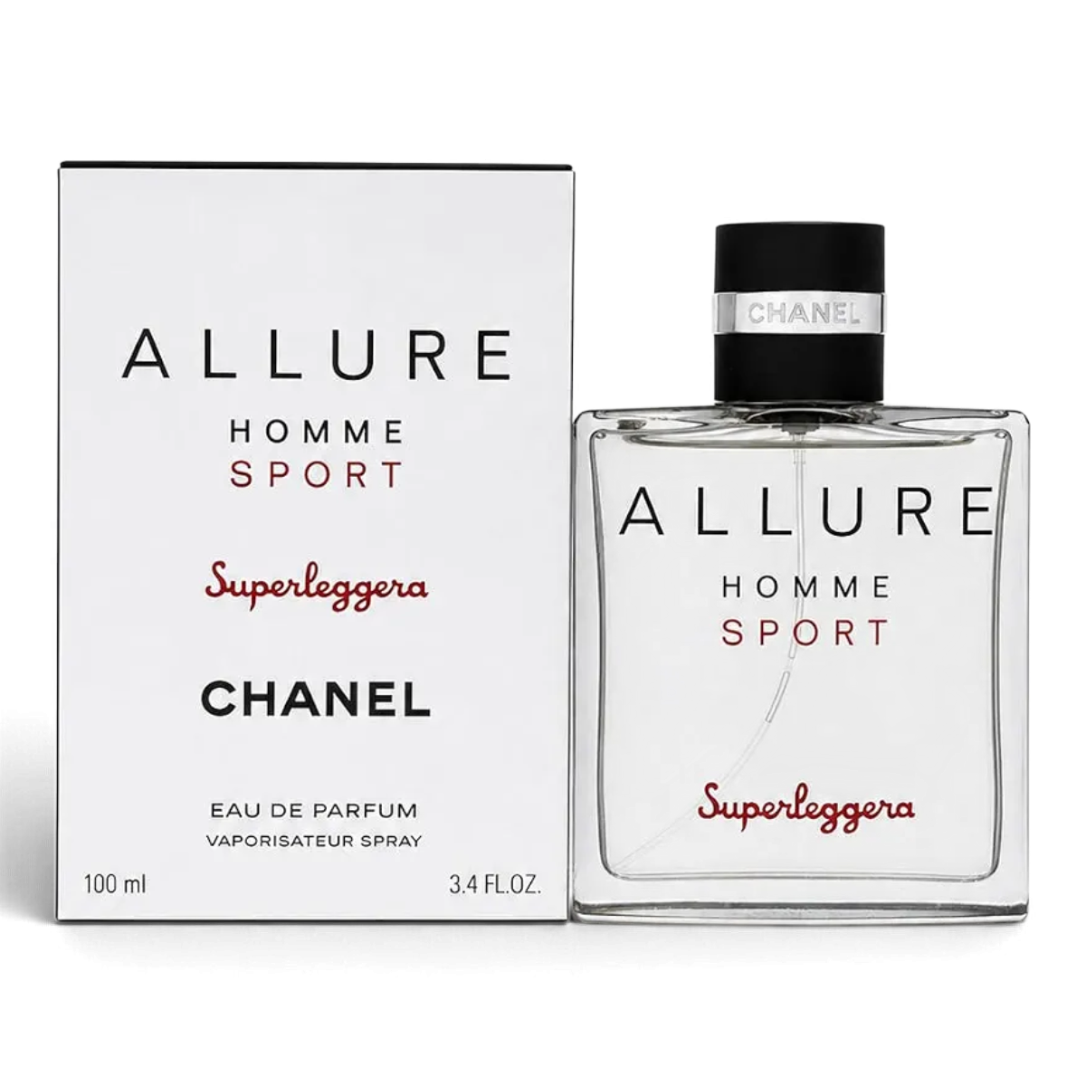 حديقة العطور - شانيل الور هوم اسبورت سوبرليجيرا او دو بارفيوم للرجال 100 مل شانيل الور هوم اسبورت سوبرليجيرا او دو بارفيوم للرجال 100 مل - الصورة 5