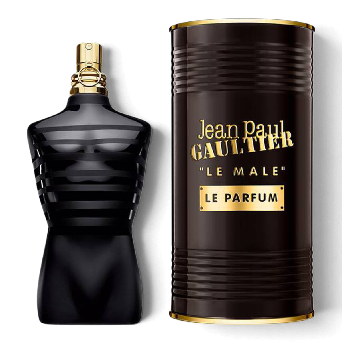 حديقة العطور - جان بول غوتييه لو ميل لي بارفيوم للرجال 125 مل جان بول غوتييه لو ميل لي بارفيوم للرجال 125 مل - الصورة 2