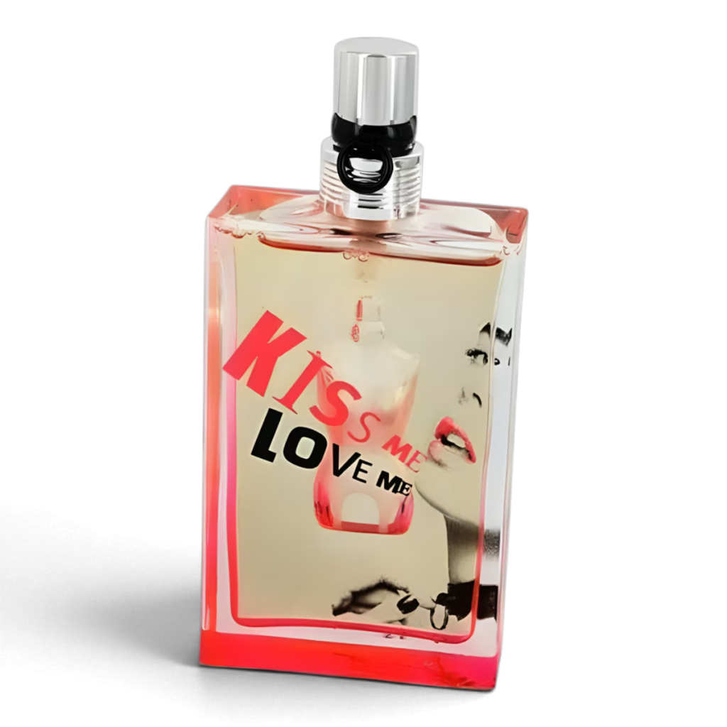 عطر جان بول غوتييه ما دام كيس مي لوف مي 2009 للنساء 100 مل